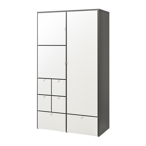 VISTHUS, wardrobe