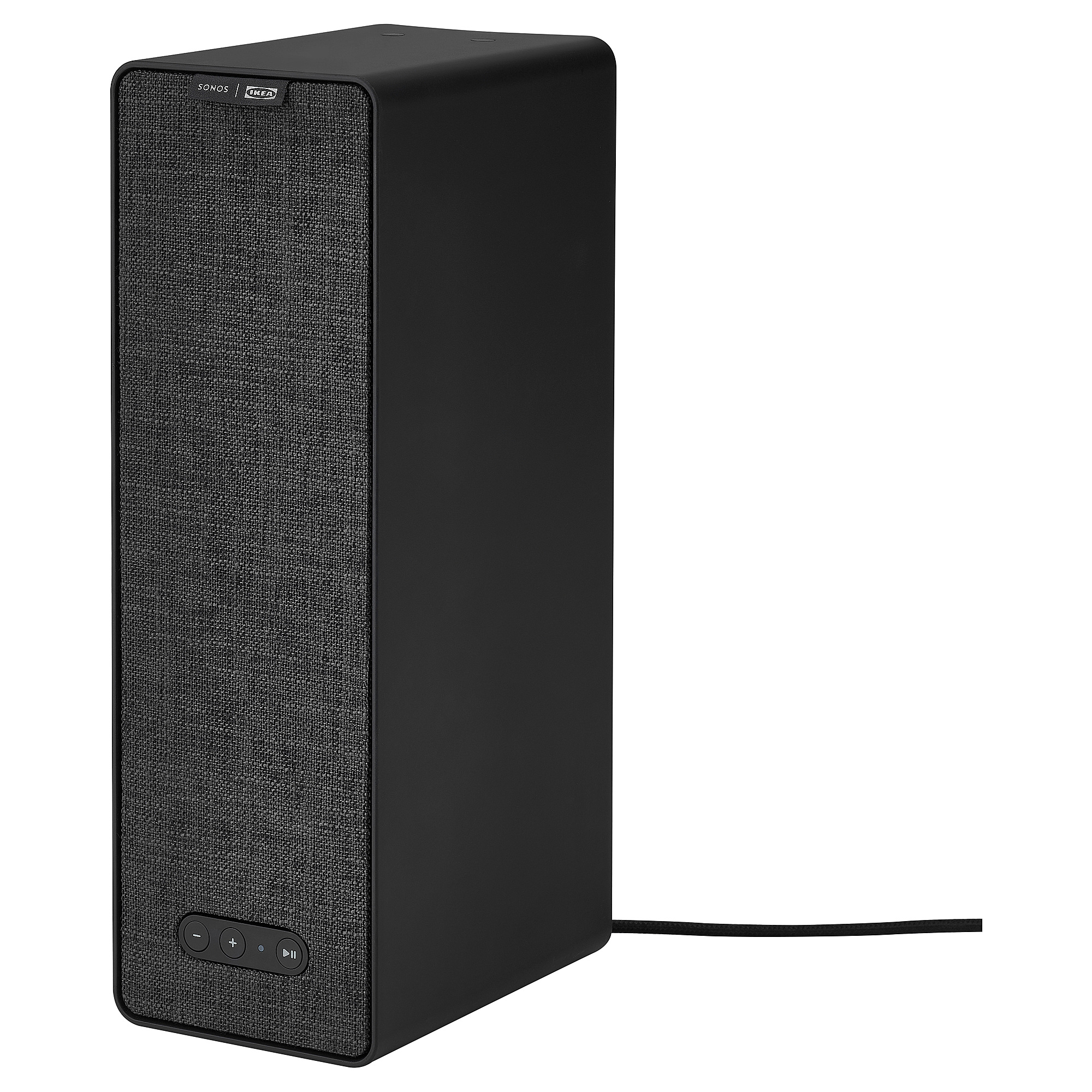 IKEA SYMFONISK 第一世代 1台 Sonos連携 SONOSとイケアのコラボで産まれたワイヤレススピーカー