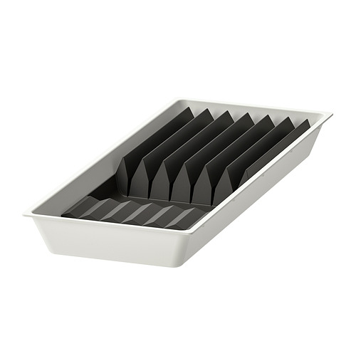 UPPDATERA, tray with knife rack