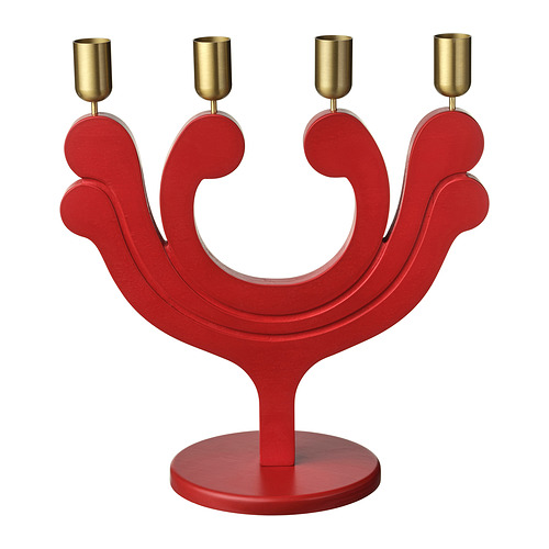 VINTERFINT, candlestick