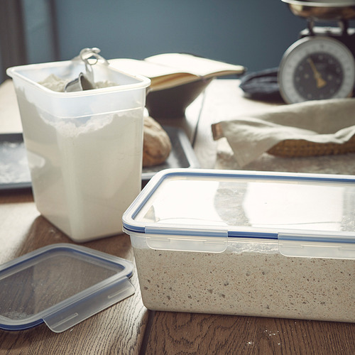 IKEA 365+, food container with lid