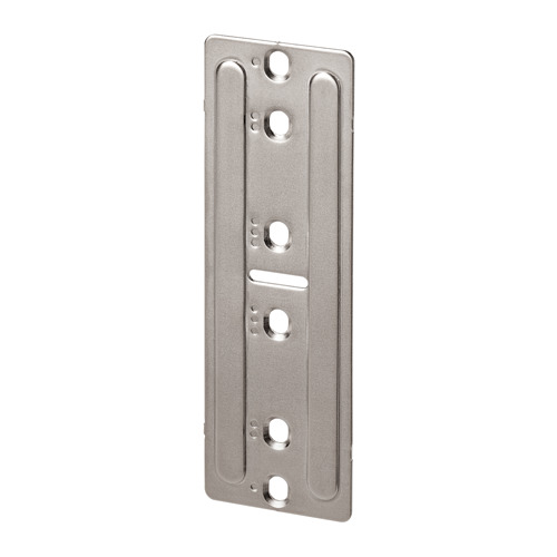UTRUSTA, connection fitting for doors