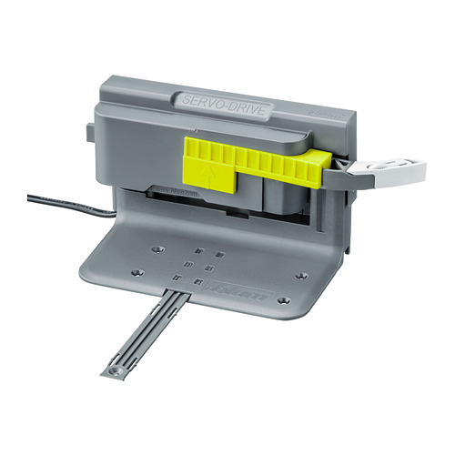 UTRUSTA push opener, electrical