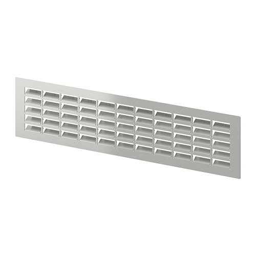 METOD, ventilation grille