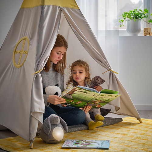 HÖVLIG, children's tent