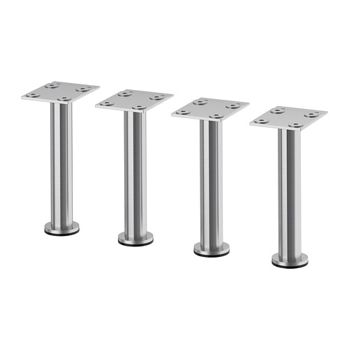 CAPITA, leg