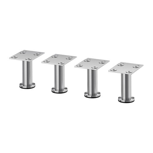 CAPITA, leg