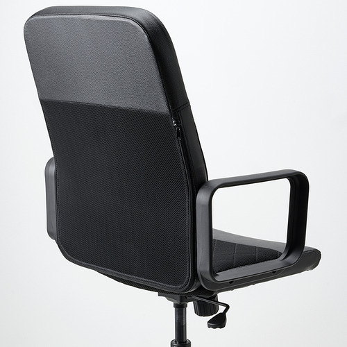 RENBERGET, swivel chair