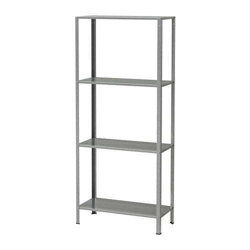 HYLLIS, shelving unit