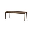 MELLANSEL extendable table