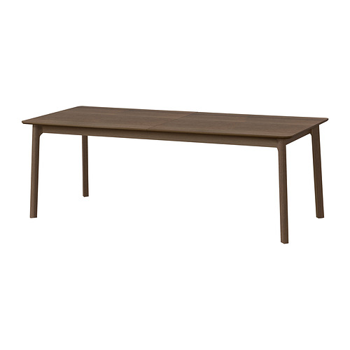 MELLANSEL, extendable table