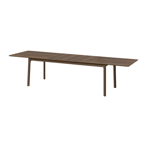 MELLANSEL, extendable table