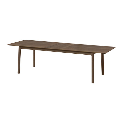 MELLANSEL, extendable table