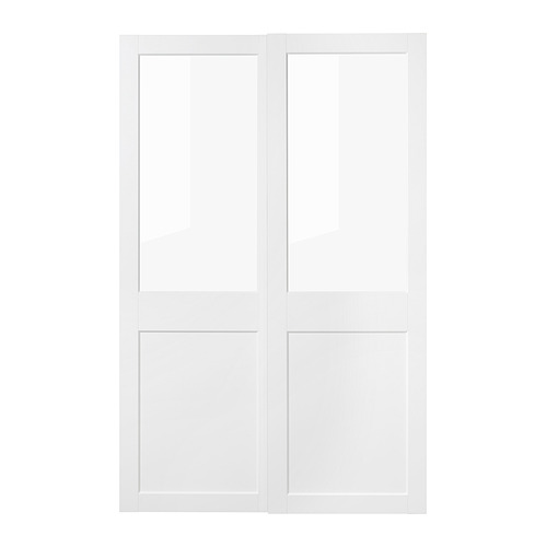 Fataskápakerfi | IKEA Ísland