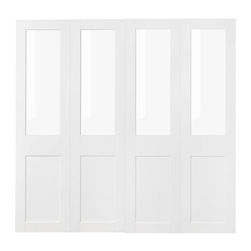 Fataskápakerfi | IKEA Ísland