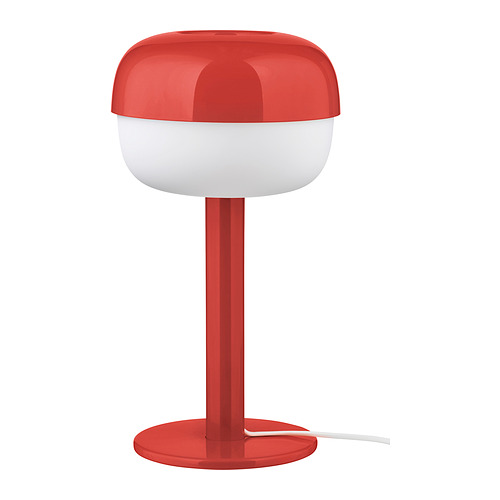 BLÅSVERK, table lamp