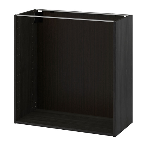 METOD base cabinet frame