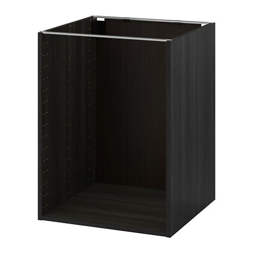 METOD base cabinet frame