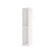 METOD high cabinet frame