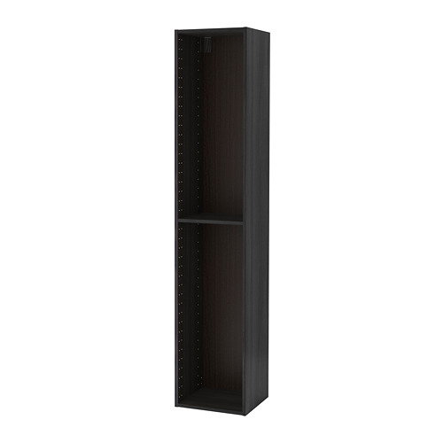 METOD high cabinet frame