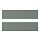 BODARP, drawer front