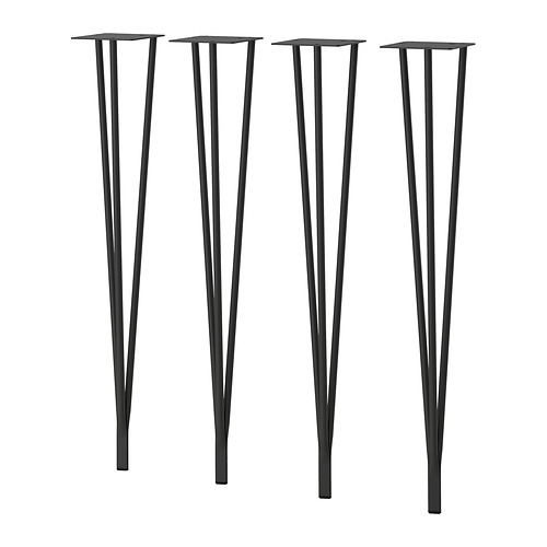 SKÅLSTA, borðfótur