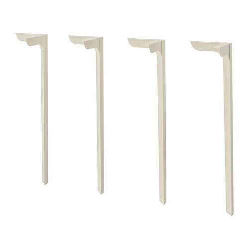 SKÅLSTA, borðfótur