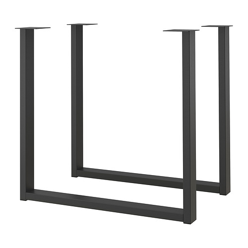 SKÅLSTA, borðfótur