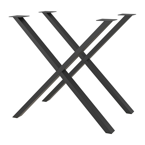 SKÅLSTA, borðfótur