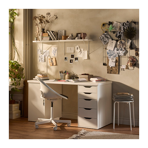 LAGKAPTEN/ALEX, desk