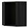 METOD, corner base cabinet frame