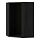 METOD, corner base cabinet frame