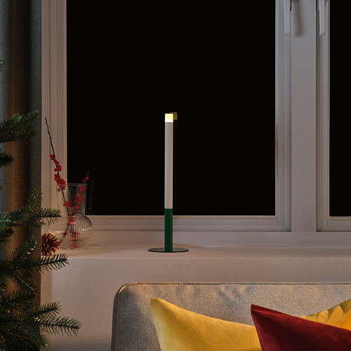 STRÅLA, LED kerti