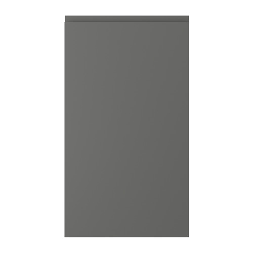 VOXTORP front for dishwasher
