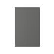 VOXTORP 2-p door f corner base cabinet set 