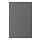 VOXTORP, 2-p door f corner base cabinet set