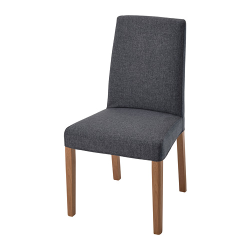 BERGMUND, chair