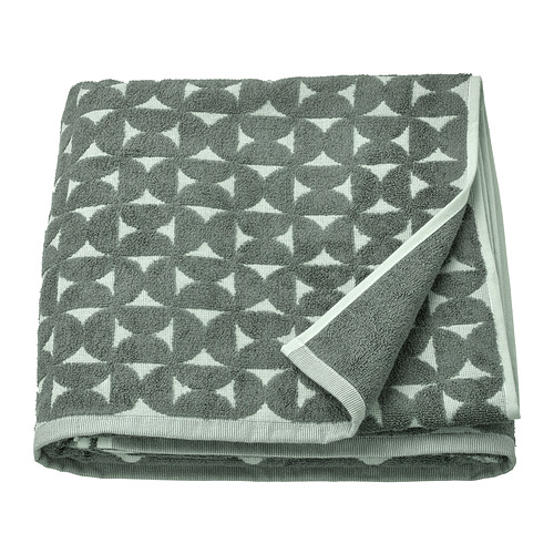 ÄNGSNEJLIKA, bath sheet