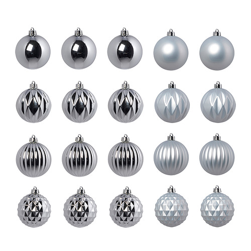 VINTERFINT, tree ornament