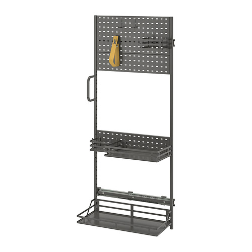 UTRUSTA grind fyrir hreinsivörur