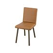 Bomstad golden-brown/brown oak effect (+3.000,-)