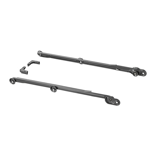 KOMPLEMENT, pull-out rail for baskets