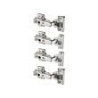KOMPLEMENT soft closing hinge