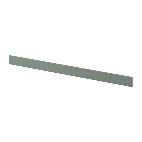 BODARP, rounded deco strip/moulding