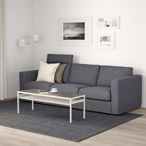 VIMLE, 3-seat sofa