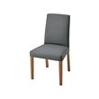 Oak effect/nykvarn grey