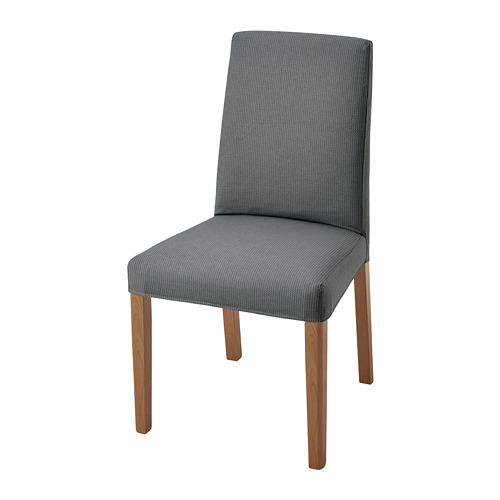 BERGMUND, chair