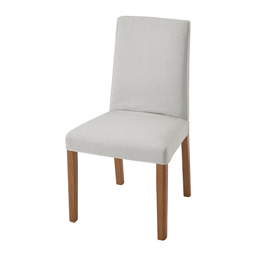 BERGMUND, chair