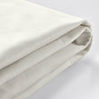 BACKSÄLEN cover for 2-seat sofa 