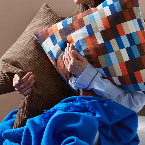 LÖVNATURSKOG, púðaver